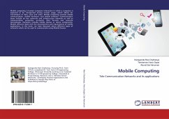 Mobile Computing - Ravi Chythanya, Kanegonda;Venu Gopal, Temberveni;Sai Hanuman, Akundi