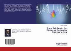 Brand Building in the Consumer Electronics Industry in Iraq