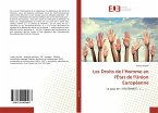Les Droits de l¿Homme en l'État de l'Union Européenne
