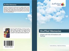 Shuffled Memories - Mohanty, Taniska;Mohanty, Madhumita