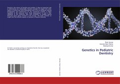 Genetics in Pediatric Dentistry