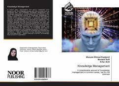 Cover Knowledge Management