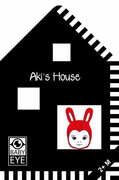 Aki's House - Sawczyn, Agnieszka