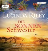 Die Sonnenschwester / Die sieben Schwestern Bd.6 (2 Audio-CD MP3)
