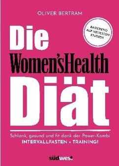 Die Women's Health Diät - Bertram, Oliver