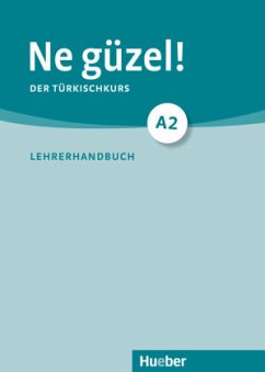 Cover Ne güzel! A2 / Ne güzel! A2