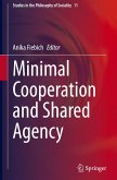 Minimal Cooperation and Shared Agency