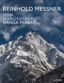 Nanga Parbat - Mein Schlüsselberg