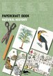 Papercraft Book Natural History - Bild 1
