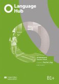 Language Hub, m. 1 Buch, m. 1 Beilage Language Hub, m. 1 Buch, m. 1 Beilage