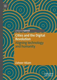 Cities and the Digital Revolution - Allam, Zaheer