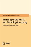 Interdisziplinäre Flucht- und Flüchtlingsforschung