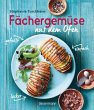 Fächergemüse (Hasselbackgemüse) aus... - Bild 1