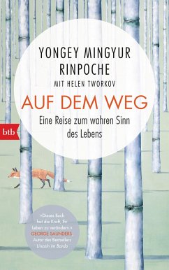 Auf dem Weg - Mingyur Rinpoche, Yongey