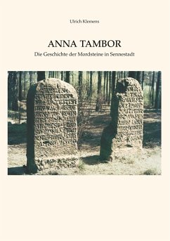 Anna Tambor - Klemens, Ulrich