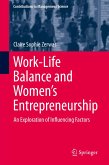 Work-Life Balance and Women's Entrepreneurship