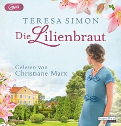 Die Lilienbraut - Simon, Teresa