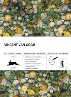 Vincent van Gogh - Roojen, Pepin van