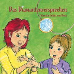Cover Das Diamantenversprechen
