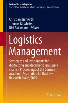 Logistics Management