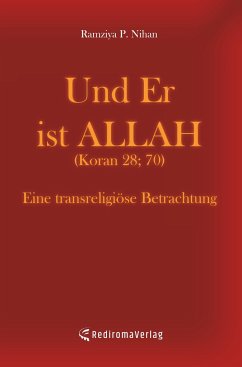 Und Er ist Allah