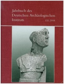 Jahrbuch des Deutschen Archäologischen Instituts