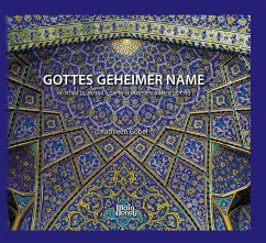 GOTTES GEHEIMER NAME - Göbel, Kathleen