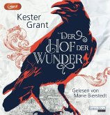Der Hof der Wunder Bd.1 (2 MP3-CDs)