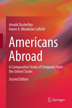 Americans Abroad - Dashefsky, Arnold;Woodrow-Lafield, Karen A.