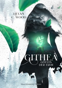 Githeá - Wood, Lilyan C.