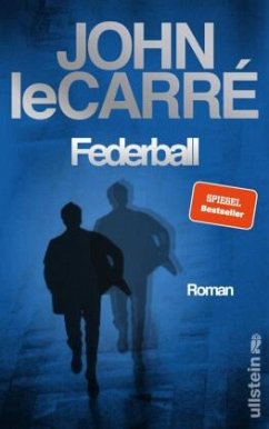 Federball - le Carré, John