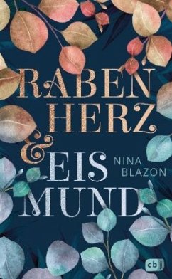 Rabenherz & Eismund - Blazon, Nina