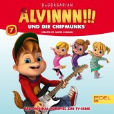 Folge 7 (Original Hörspiel zur TV-Serie) (MP3-Download)