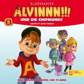 Folge 5 (Original Hörspiel zur TV-Serie) (MP3-Download)