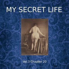 My Secret Life, Vol. 3 Chapter 20 (MP3-Download) - Collins, Dominic Crawford