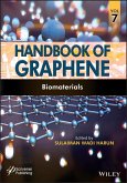 Handbook of Graphene, Volume 7 (eBook, ePUB)
