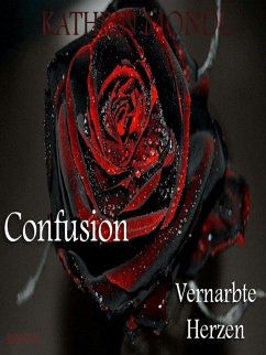 Cover Confusion (eBook, ePUB)