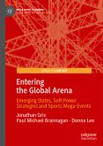Entering the Global Arena (eBook, PDF)