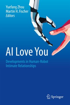 AI Love You (eBook, PDF)