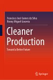 Cleaner Production (eBook, PDF)