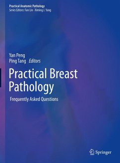 Practical Breast Pathology (eBook, PDF)