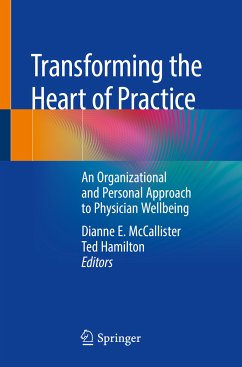 Transforming the Heart of Practice (eBook, PDF)