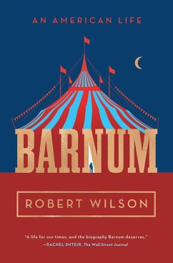 Barnum (eBook, ePUB) - Wilson, Robert