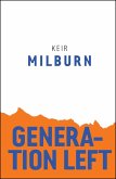 Generation Left (eBook, ePUB)