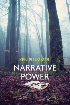 Narrative Power (eBook, ePUB) - Plummer, Ken