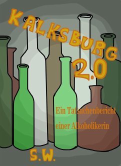 Kalksburg 2.0 (eBook, ePUB)