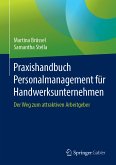 Praxishandbuch Personalmanagement für Handwerksunternehmen (eBook, PDF)