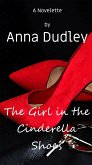 The Girl in the Cinderella Shoes (eBook, ePUB)