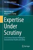Expertise Under Scrutiny (eBook, PDF)