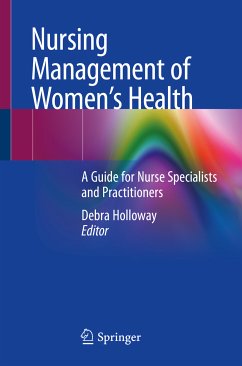 Nursing Management of Women’s Health (eBook, PDF)